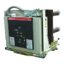 Vs1 Indoor AC High-Voltage Vacuum Circuit Breaker